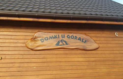 Domki u Górali - Foto 17