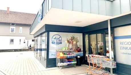 Lindners Hideaways - Bergnest Lodge - Bergblick Fewo 6 Pers Balkon Garten Hund Ski Unterkunft Luftkurort Oberreute nähe Buchenegger Wasserfälle Eistobel Bodensee - Foto 3