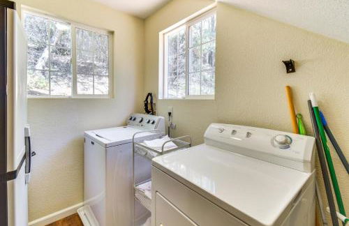 Sonora Hilltop Home Scenic Views, Pet Friendly! - Foto 22