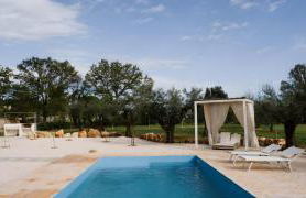 Trullo La Dama Forestiera - Foto 33