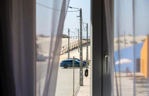 Beachfront apartment T2 Costa Nova Surf Aveiro - Foto 73