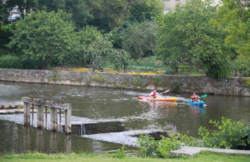 Holiday home Le Pressoir - Foto 50