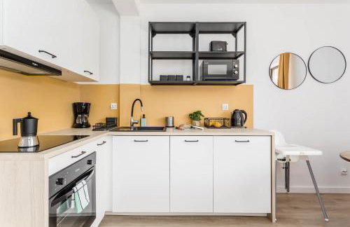 Chill Apartments Warszawa Piaseczno - Foto 78