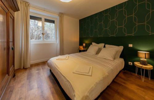 Les appartements de Clélia - Foto 6