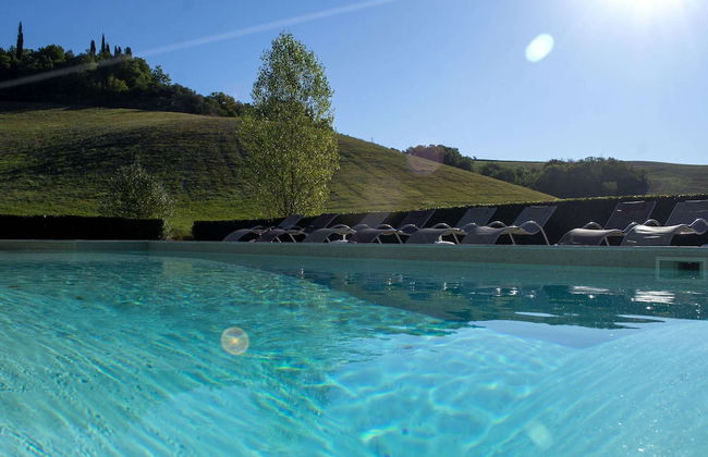 Villa in Tuscany Near Medieval Ghizzano - Foto 21