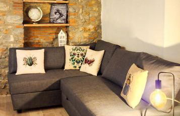 BORGO BOUTIQUE 3 - Casa dei Fratelli - Foto 8