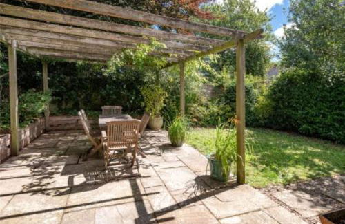 Cottage in centre of Shaftesbury with lovely garden - Foto 22