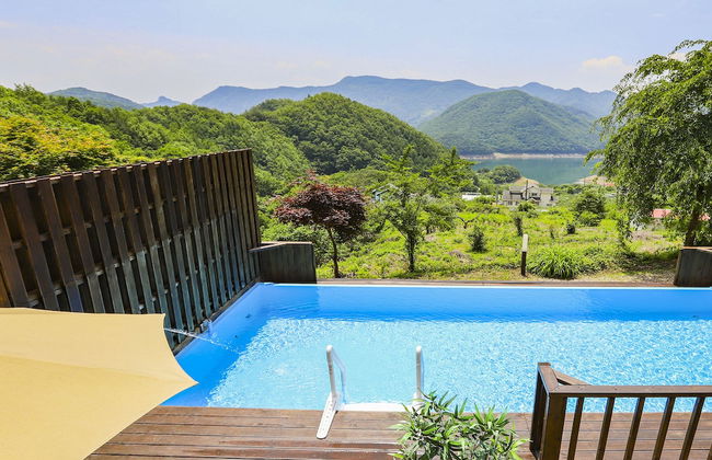 Penatess Pool Villa - Foto 8