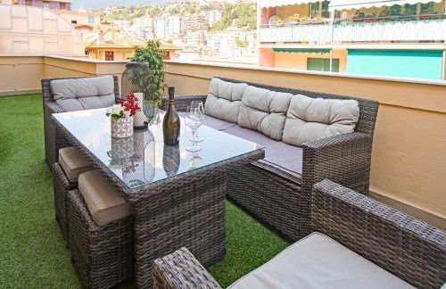 Luxury Casa Sanremo Anna - Foto 7