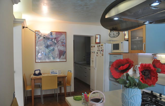 Very Cozy, Comfortable "lanthana" Villa on 2 Floors, Independent - Foto 36