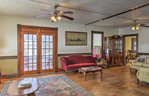 Walk to Pine Mtn Lake! Pet-Friendly Home - Foto 6