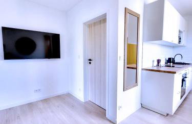 Chill Apartments Piaseczno - Foto 40