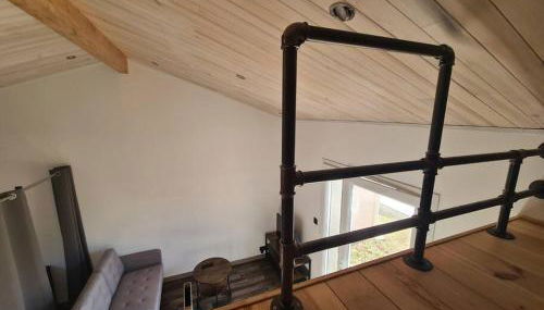 Studio de 35 m2 - Foto 2