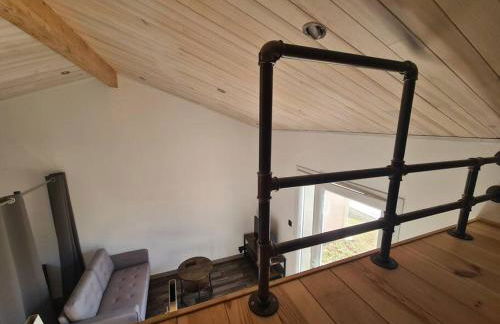 Studio de 35 m2 - Foto 2