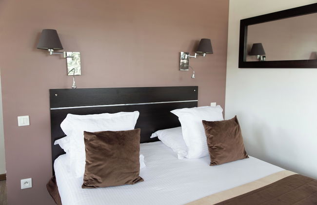 Zenitude Swiss Apparthotels - Foto 7