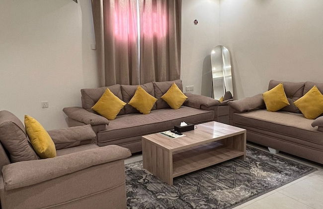 Sweet Star Serviced Apartments - Foto 13