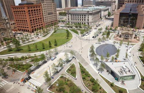 Trendy in Tremont, CLE (Lower) - Foto 28