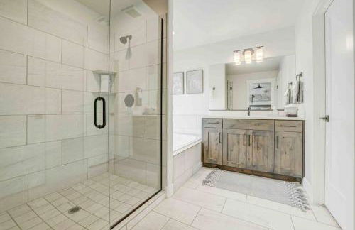 Modern Work/Relax - Private Hottub & Firepit - Foto 6