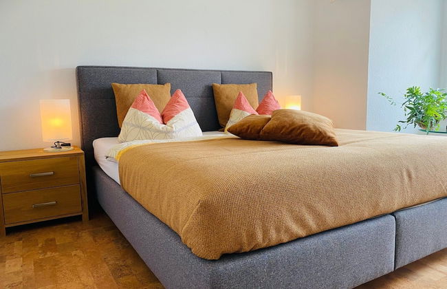 Schloss Weißenburg - Photo 48