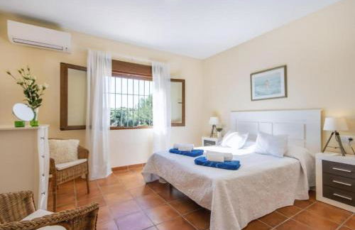 0064 Villa Abiar - Foto 11