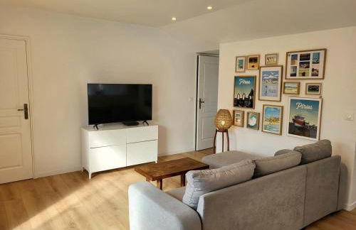 Gîte Les Pirouettes - Foto 1