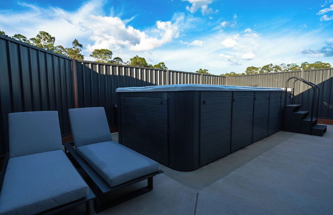 Serenity Estate Hunter Valley - Foto 24