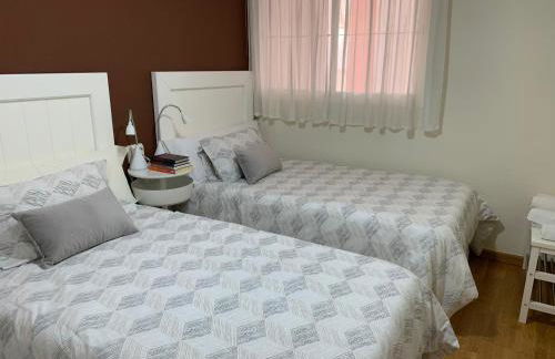 Alojamiento en Villanueva Serena 2 dormitorios - Foto 12