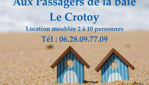 Aux Passagers de la Baie - Foto 3