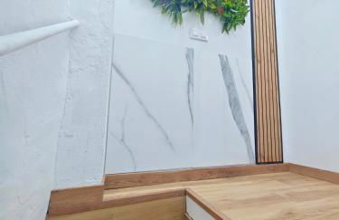 Casa boutique premium con diseño de autor y confort - Foto 25