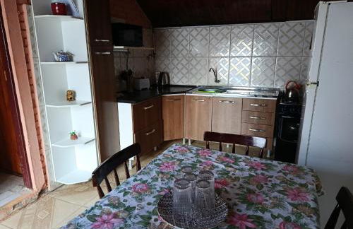 Cabañas Brisa's - Foto 9