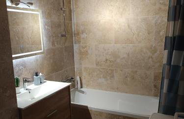 Nice studio 5 minutes walk from the beach - Photo 11