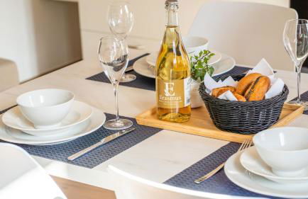 Erasmus 1901 Apartments - Foto 38