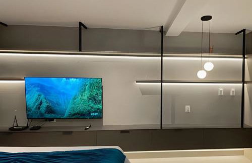 Loft luxo p/ 4 pessoas, a 50m do mar - Foto 6