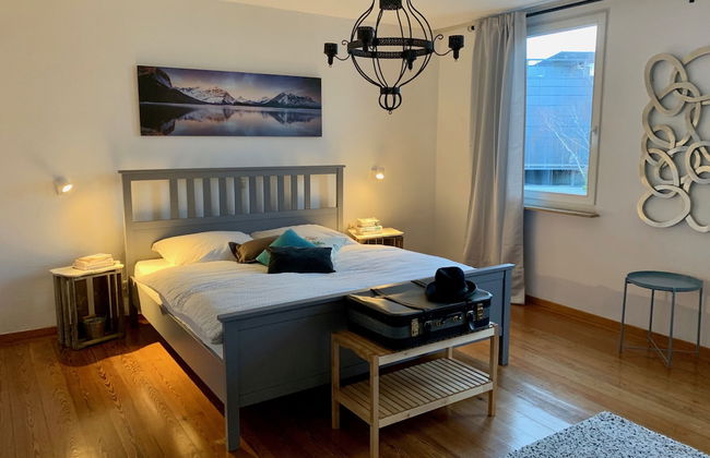 Villa Landenberger Outlet City Metzingen - Foto 24