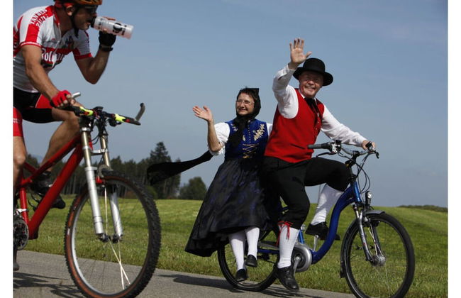 Appartementencomplex Titisee - Foto 10