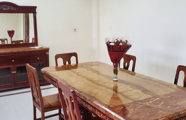 Luxury Residence with Ocean View in Masaki - Photo 69