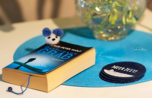 Nordsee-Domizil - Foto 9