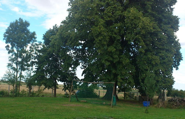 Charming Retreat, Ballenstedt - Photo 20