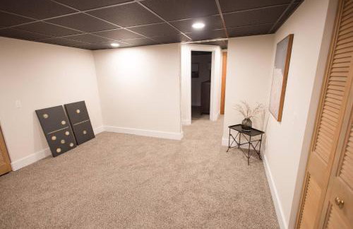 Sherwood Forest Park- 6BD/3BA on Private Ohio Land - Foto 50