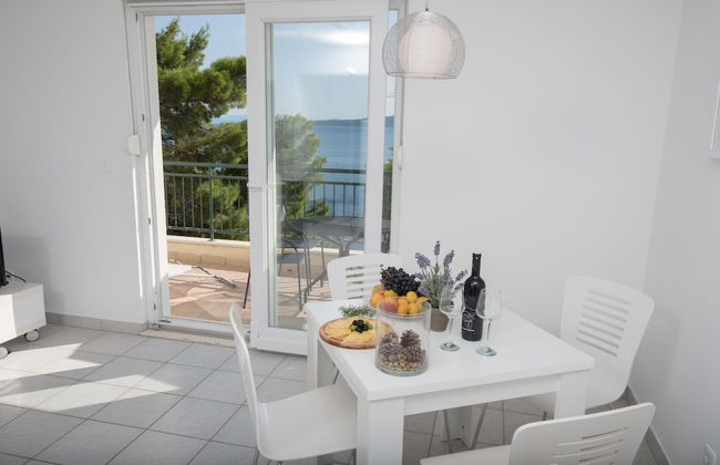 Apartments Andrea - Foto 18