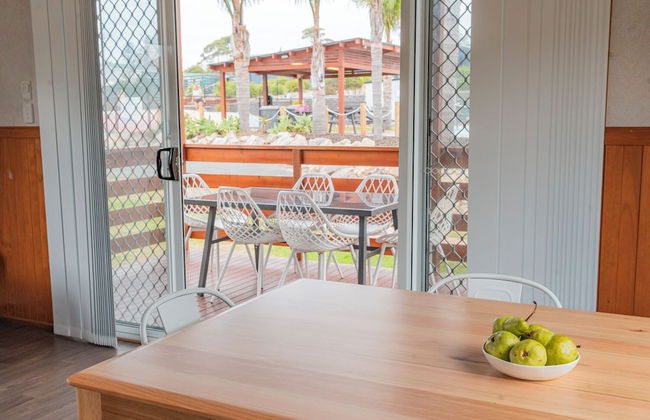 The Black Dolphin Holiday Park - Photo 26