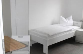 SchlafSchön Monteurunterkunft Böhlen - Foto 7