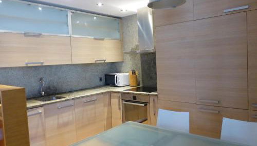 Gaztanbide Apartamento rural - Foto 5