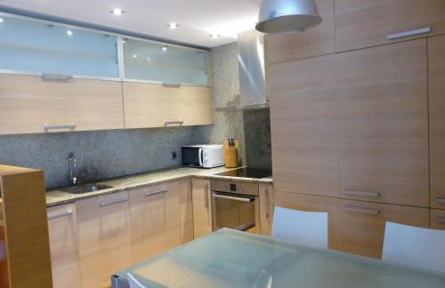 Gaztanbide Apartamento rural - Foto 5