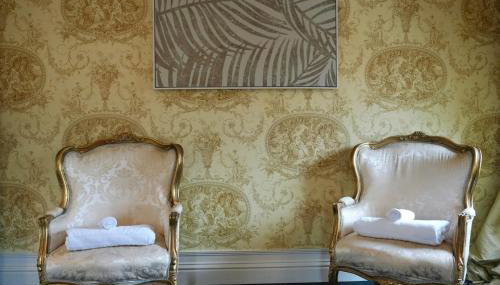 6BR House with Butler, Sauna & Hot Tub in Glasgow - Foto 5