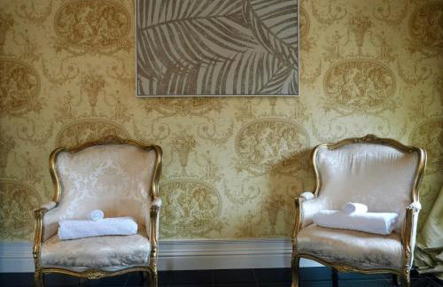 6BR House with Butler, Sauna & Hot Tub in Glasgow - Foto 5