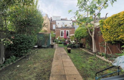 Stunning Riverside 1-bed Apartment in North London - Foto 46