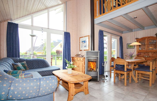 Seeschwalbe Classic - Foto 2