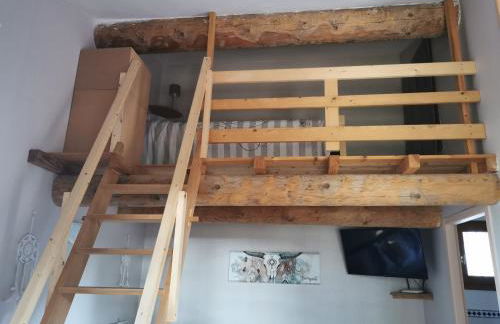 STUDIO meublé indépendant chez l'habitant - Foto 12