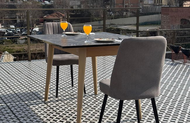 Mar Boutique Apartment - Photo 13